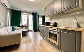 K22 Al Jana Pawła II Apartments 1